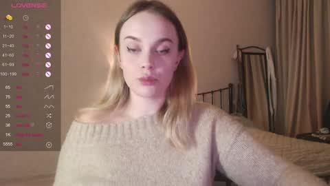 Lana online show from 22, 2, 2025