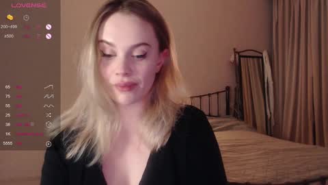 Lana online show from 23, 2, 2025