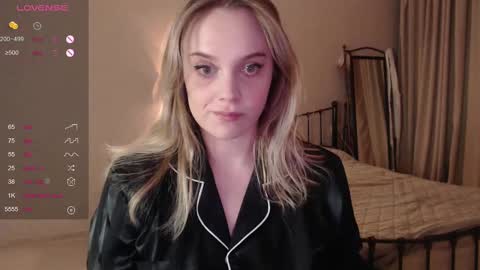 Lana online show from 27, 2, 2025