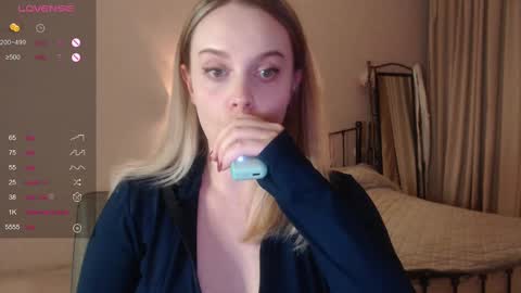 Lana online show from 28, 2, 2025