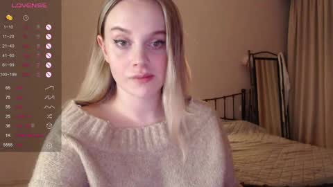 Lana online show from 4, 3, 2025