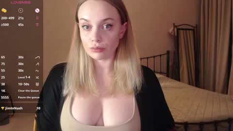 Lana online show from 12, 3, 2025