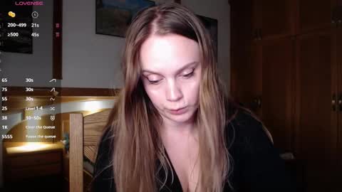 Lana online show from 7, 10, 2025