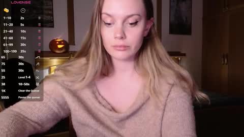 Lana online show from 16, 10, 2025