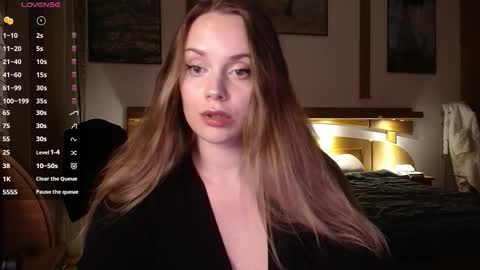 Lana online show from 14, 11, 2025