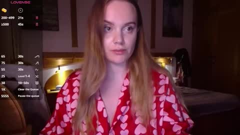 Lana online show from 6, 2, 2026