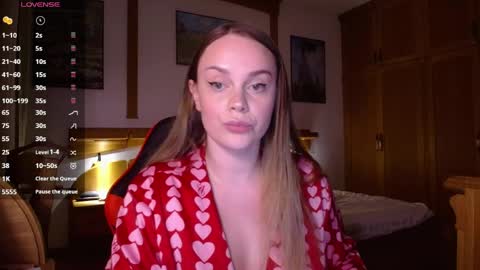 Lana online show from 23, 3, 2026