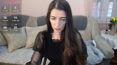 wet_rossy17 online show from 21, 12, 2025