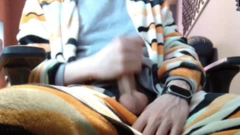 Wetbigdickstream online show from 13, 1, 2025
