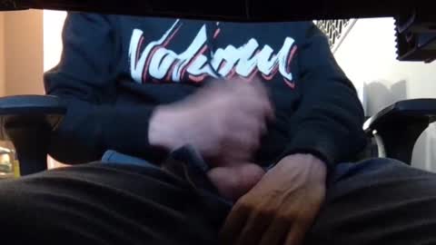 Wetbigdickstream online show from 17, 1, 2026