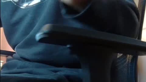 Wetbigdickstream online show from 4, 2, 2026