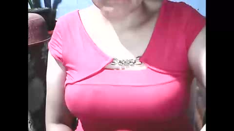 Snapshot of wethornypussy4u chatting on 18, 12, 2025 wethornypussy4u online show from 18, 12, 2025