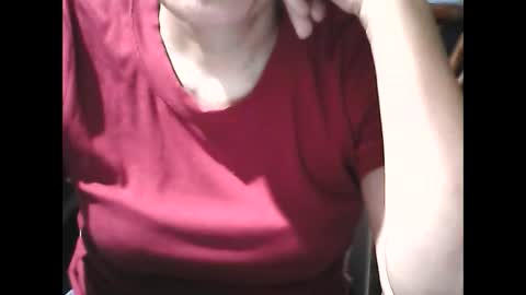 Snapshot of wethornypussy4u chatting on 5, 1, 2026 wethornypussy4u online show from 5, 1, 2026