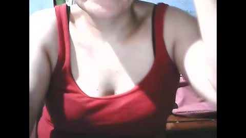 Snapshot of wethornypussy4u chatting on 7, 1, 2026 wethornypussy4u online show from 7, 1, 2026