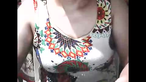 Snapshot of wethornypussy4u chatting on 17, 1, 2026 wethornypussy4u online show from 17, 1, 2026