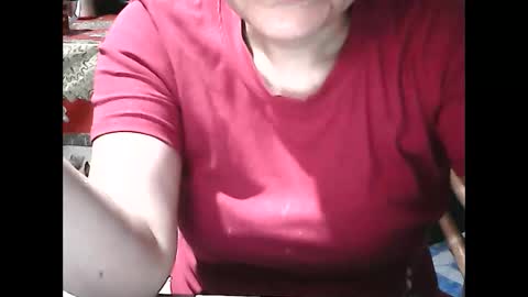 Snapshot of wethornypussy4u chatting on 18, 1, 2026 wethornypussy4u online show from 18, 1, 2026