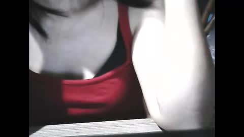 Snapshot of wethornypussy4u chatting on 2, 2, 2026 wethornypussy4u online show from 2, 2, 2026