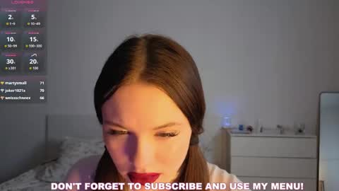 My name is Kayla Like my broadcast pls 3 online show from 12, 4, 2026