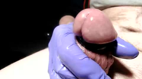 Wet Meatjuice online show from 16, 11, 2025