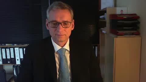 Franz online show from 20, 12, 2024