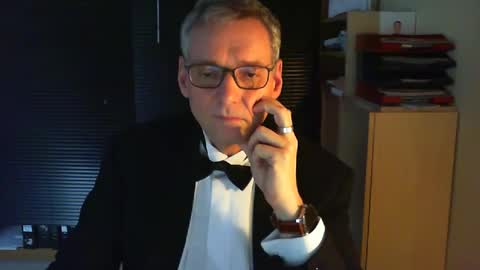 Franz online show from 23, 12, 2024