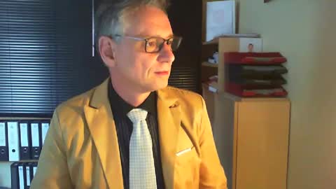 Franz online show from 19, 2, 2025