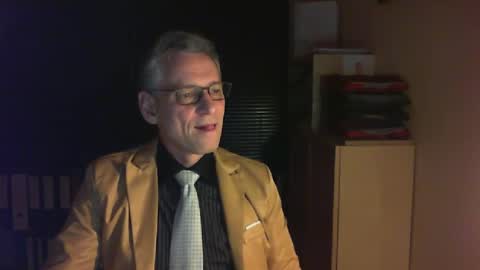 Franz online show from 21, 2, 2025