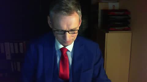 Franz online show from 25, 2, 2025