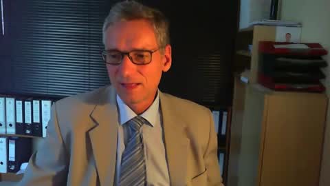 Franz online show from 18, 9, 2025