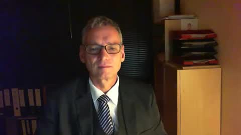 Franz online show from 18, 10, 2025