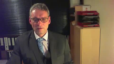 Franz online show from 7, 11, 2025