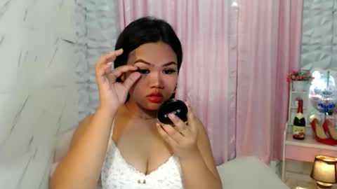 Snapshot of wettie_varsha chatting on 2, 11, 2025 wettie_varsha online show from 2, 11, 2025