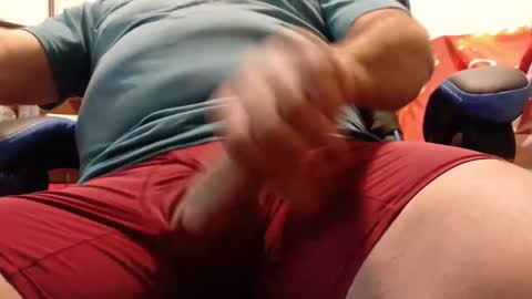 Wetwizard7 online show from 21, 2, 2025