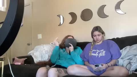 Madasyn Rose online show from 16, 12, 2025