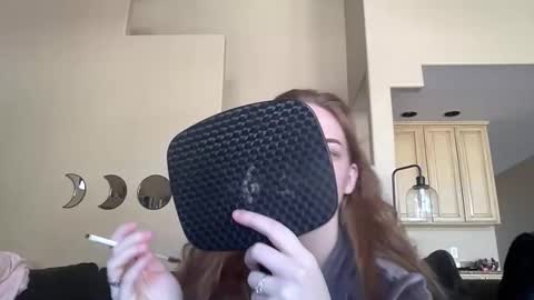 Madasyn Rose online show from 6, 2, 2026