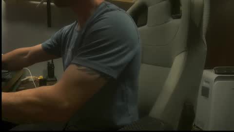 ShyGuy online show from 5, 10, 2025