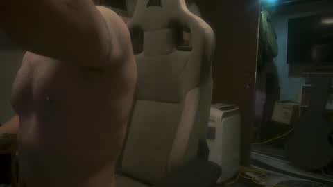 ShyGuy online show from 14, 10, 2025