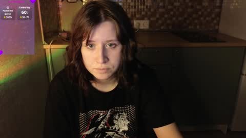 Snapshot of whatamarrie chatting on 8, 1, 2025 Marrie online show from 8, 1, 2025