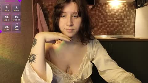 Snapshot of whatamarrie chatting on 10, 1, 2025 Marrie online show from 10, 1, 2025