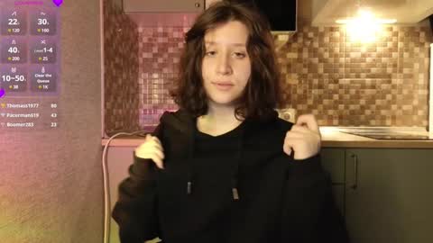 Snapshot of whatamarrie chatting on 11, 1, 2025 Marrie online show from 11, 1, 2025