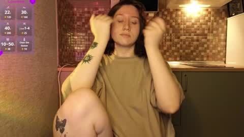 Snapshot of whatamarrie chatting on 11, 1, 2025 Marrie online show from 11, 1, 2025