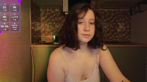 Snapshot of whatamarrie chatting on 15, 1, 2025 Marrie online show from 15, 1, 2025