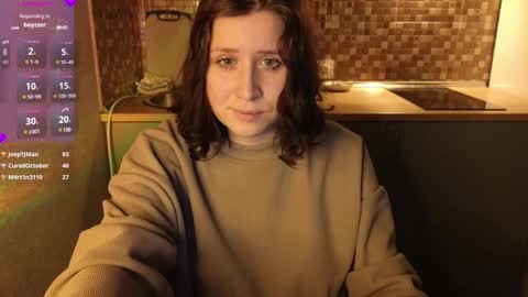 Snapshot of whatamarrie chatting on 21, 1, 2025 Marrie online show from 21, 1, 2025