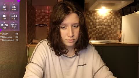 Snapshot of whatamarrie chatting on 27, 1, 2025 Marrie online show from 27, 1, 2025