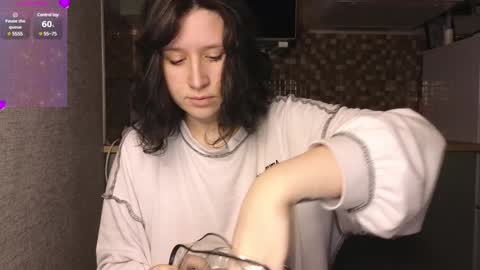 Snapshot of whatamarrie chatting on 27, 1, 2025 Marrie online show from 27, 1, 2025