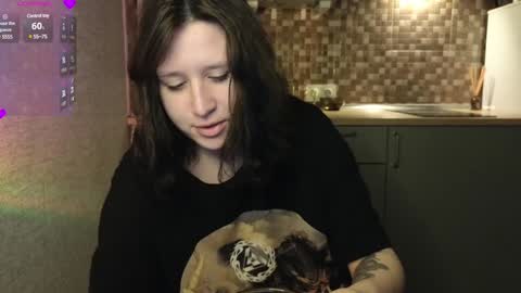 Snapshot of whatamarrie chatting on 28, 1, 2025 Marrie online show from 28, 1, 2025