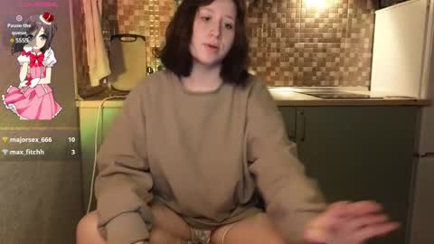 Snapshot of whatamarrie chatting on 16, 2, 2025 Marrie online show from 16, 2, 2025