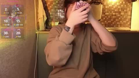 Snapshot of whatamarrie chatting on 21, 2, 2025 Marrie online show from 21, 2, 2025