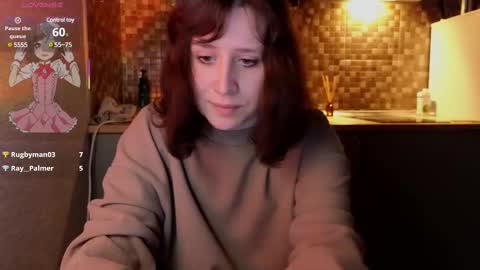 Snapshot of whatamarrie chatting on 1, 3, 2025 Marrie online show from 1, 3, 2025