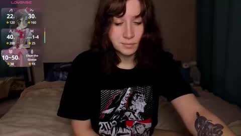 Snapshot of whatamarrie chatting on 2, 3, 2025 Marrie online show from 2, 3, 2025